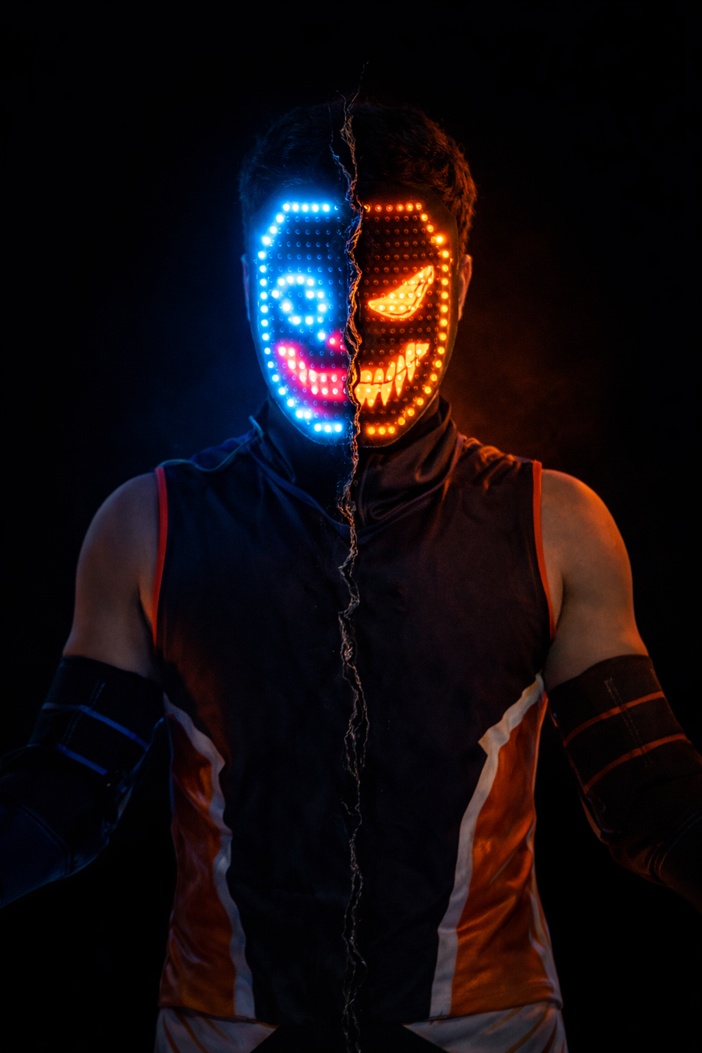 Gaven Ace / Broken Ace